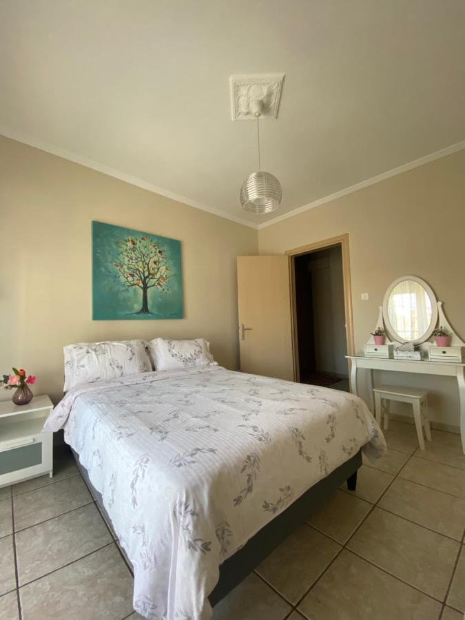 Cozy&Quiet mini City Apartment Tríkala Zewnętrze zdjęcie