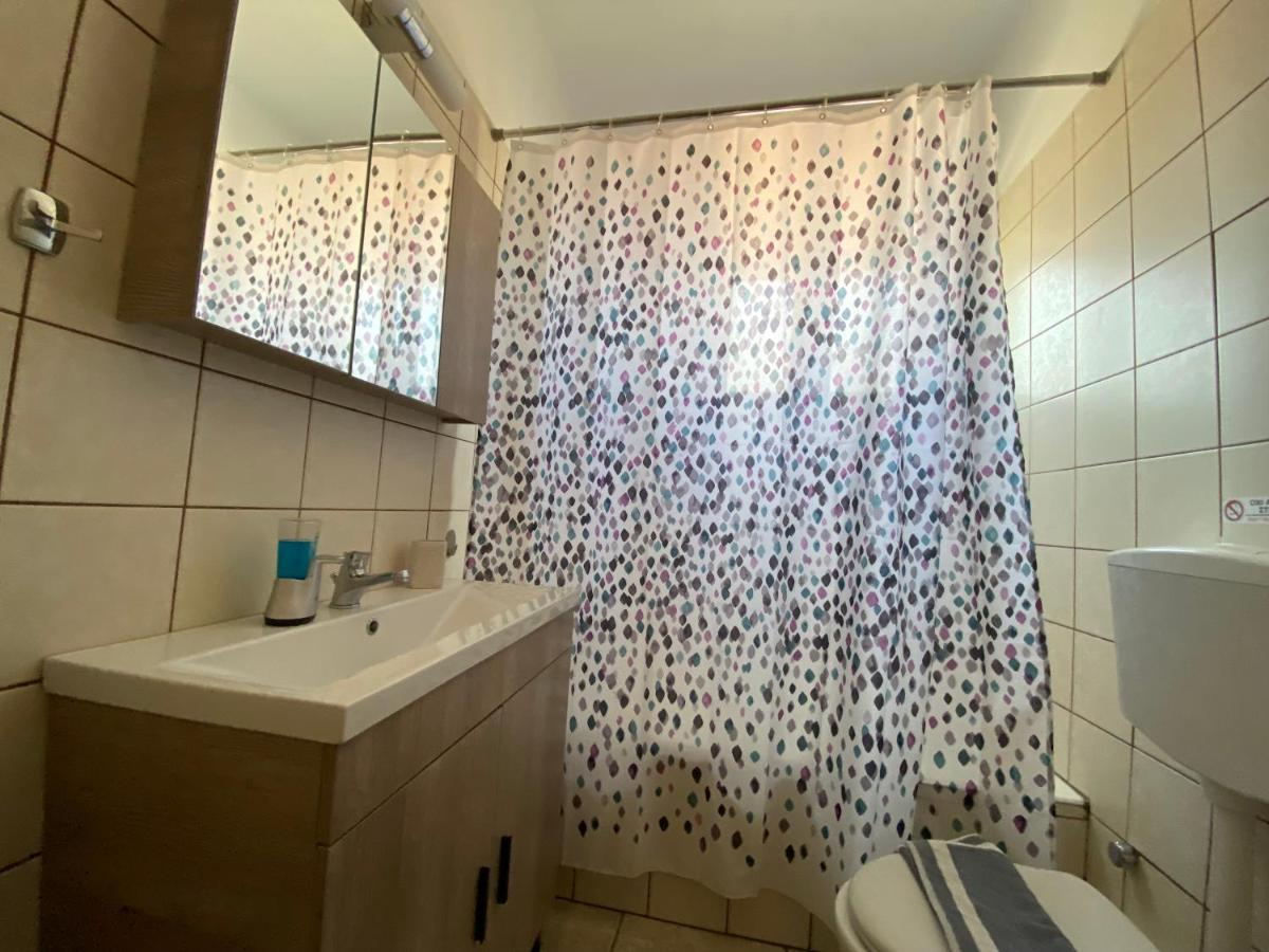 Cozy&Quiet mini City Apartment Tríkala Zewnętrze zdjęcie