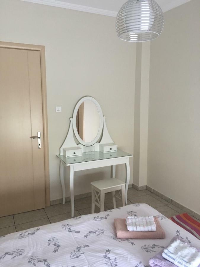 Cozy&Quiet mini City Apartment Tríkala Zewnętrze zdjęcie