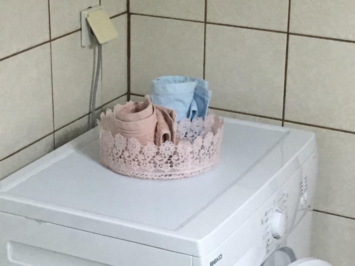 Cozy&Quiet mini City Apartment Tríkala Zewnętrze zdjęcie