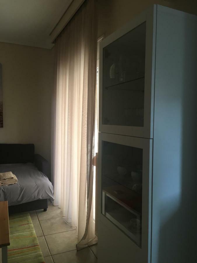 Cozy&Quiet mini City Apartment Tríkala Zewnętrze zdjęcie